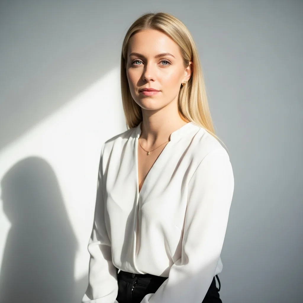 Sarah M.